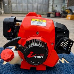 ฝาสตาร์ท (ลาน I-START) สำหรับเครื่องตัดหญ้า KIORITZ GE4500 - Image 3
