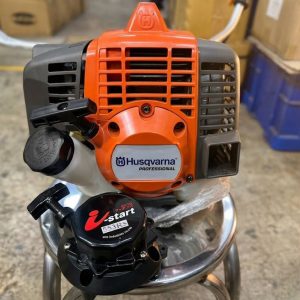 ฝาสตาร์ท (ลาน I-START) สำหรับเครื่องตัดหญ้าHusqvarna (ฮุสวาน่า) 553RS - Image 4