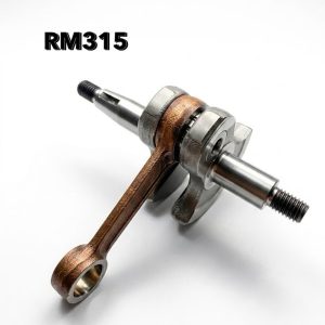 ข้อเหวี่ยง RM435 กับ RM315 - Image 6