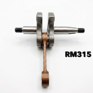 ข้อเหวี่ยง RM435 กับ RM315 - Image 7