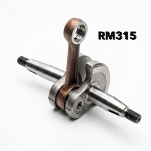ข้อเหวี่ยง RM435 กับ RM315 - Image 5