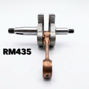 ข้อเหวี่ยง RM435 กับ RM315 - Image 4