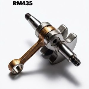 ข้อเหวี่ยง RM435 กับ RM315 - Image 3
