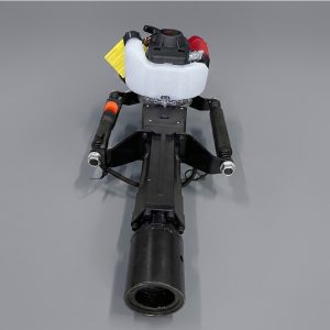 เครื่องตอกเสาเข็ม HONDA GX50 - Image 3