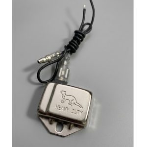 คอยล์+CDI T200/TD40 (MARTENS) - Image 3