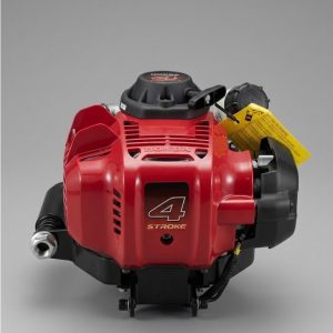 เครื่องตอกเสาเข็ม HONDA GX50 - Image 4