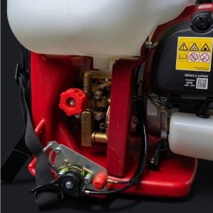 เครื่องพ่นยา HONDA TT-350 แบบสะพายหลัง - Image 3