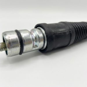 ปลอกสายอ่อนเครื่องตัดหญ้าแบบสะพายหลัง MBS5020RS (222530) Maruyama m - Image 4