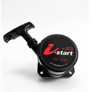 ฝาสตาร์ท (ลาน I-START) ใช้สำหรับเครื่องเรือ S45/G32