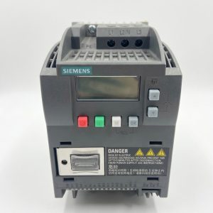 อินเวอร์เตอร์ (Inverter Drive) ยี่ห้อ SIEMENS (สต็อคโรงงาน)