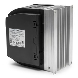 อินเวอร์เตอร์ (Inverter Drive) ยี่ห้อ SIEMENS (สต็อคโรงงาน) - Image 3